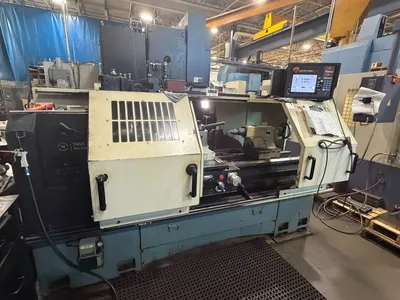 Used 2011 SOUTHWESTERN INDUSTRIES TRAK 2460SX Engine Lathes Illinois US | CNC EXCHANGE #1398697