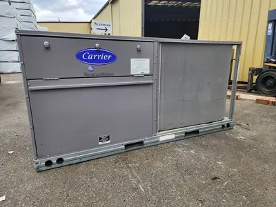 NEW CARRIER 48TCED08A2G1032823