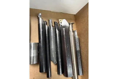 Used _UNKNOWN_ _UNKNOWN_ Boring Bars California US | KD Auctions #1359394