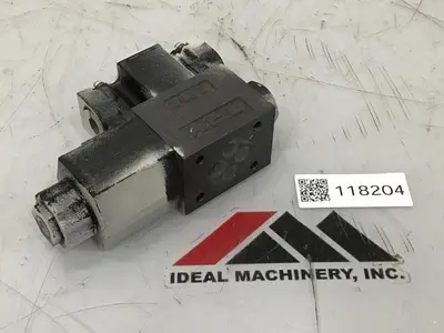 USED YUKEN DSG-01-2B2-D24-50251