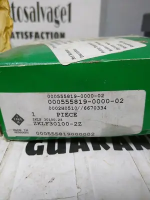 New | in-Stock INA ZKLF30100-2Z Bearings | Surplus Asset Holdings #1194794