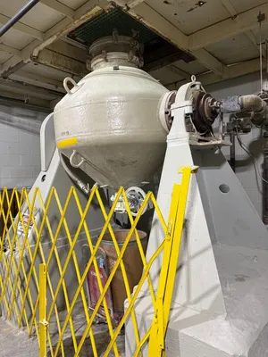 _UNKNOWN_ 21 CUBIC FOOT Mixer Powder Tumbling | Perry Equipment (4)