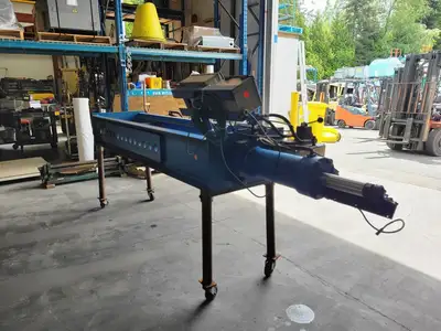 Cable Strength Tester w/ Scale