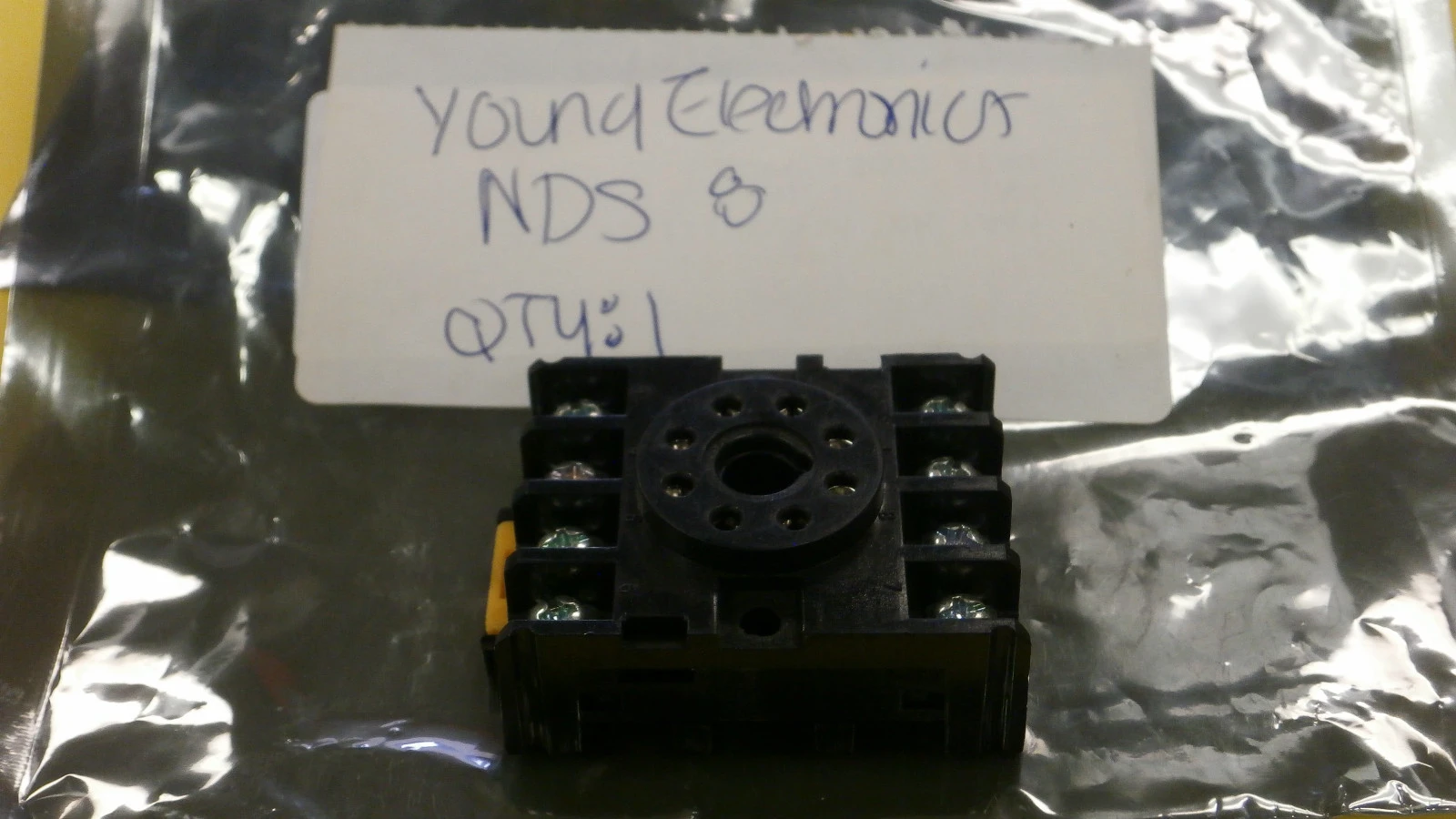 USED Young Electronics NDS8
