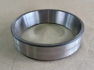 NEW TIMKEN 552A