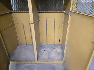 Used _UNKNOWN_ _UNKNOWN_ Hazardous Storage Units Texas US | IRS Auction #1325910