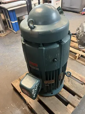 USED RPM 7335A