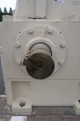 USED NUTALL 82R58957
