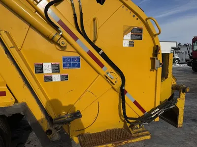 Used 2018 INTERNATIONAL 7400 LEACH REFUSE Garbage trucks Minnesota US | Carco Truck & Equipment #1514157