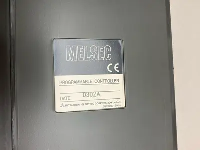 New | in-Stock MITSUBISHI AX80 Industrial Controls Ohio US | Surplus Asset Holdings #1289412