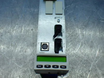USED REXROTH R911308370