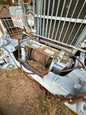 Used 1954 GMC M135/M211 Classic Cars & Trucks Oregon US | Heavy Wall Consulting #1661067