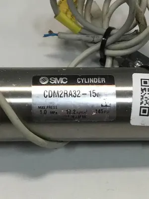 USED SMC CDM2RA32-15