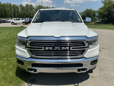 Used 2020 RAM 1500 Pickup Trucks Michigan US | Miedema Asset Management Group #1293082