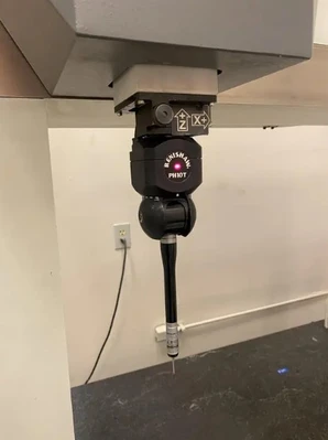 Used 2005 SHEFFIELD ENDEAVOR 9.9.7 COORDINATE MEASURING MACHINE Coordinate Measuring Machines Ohio US | Legacy CNC Machinery, LLC #776037