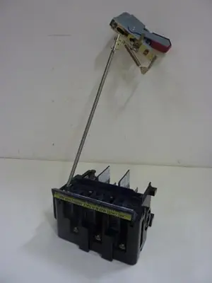 USED ALLEN BRADLEY 1494V-DS30 SER A