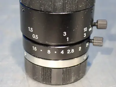 NEW TAMRON 23FM08L