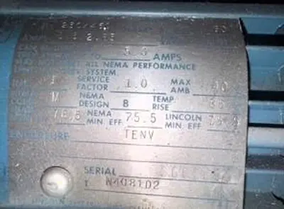 Wabash 480 Press – Serial Number 3602206