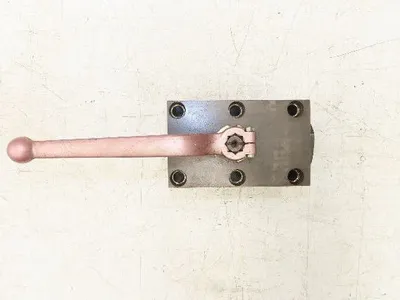 Used HYCON _UNKNOWN_ Valves/Fittings | Arrow Industrial #566365