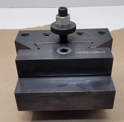 Used DORIAN TOOL QITP60N-1-200 Misc Industrial Equipment Kentucky US | Aucto #687868