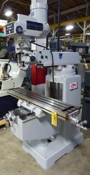 NEW WILLIS 1050