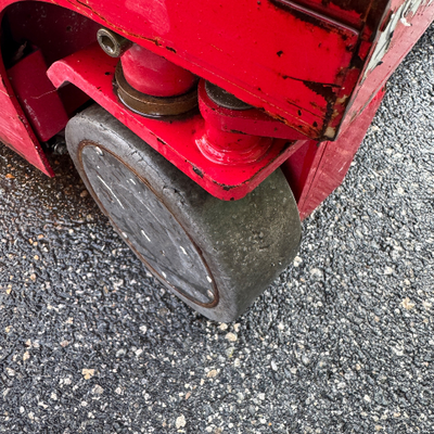 Used 2018 MEC 1330SE Scissor Lifters Florida US | Stack Equipment #1271293