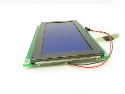 Allen Bradley 20-20610-3 LCD Display for PanelView 550 Touch Screen Revision A