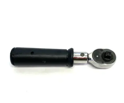 USED KENNAMETAL TORQUE WRENCH 1291314