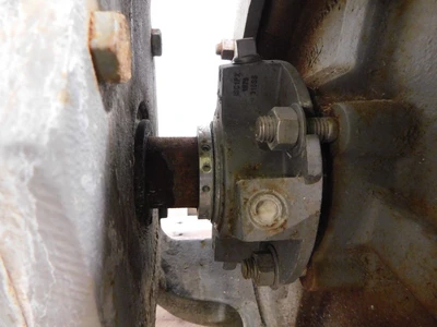 Used Durco _UNKNOWN_ Centrifugal Pumps Ohio US | Equipment Recovery Corp. #1330380