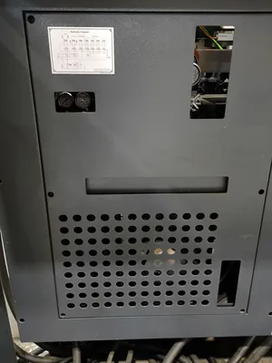 2021 AXILE G6 Machining Centers, 5 Axis | Asset Exchange Corporation (41)