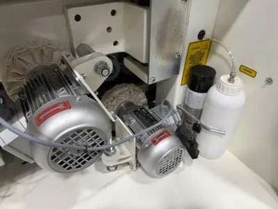 USED AES PRIMA