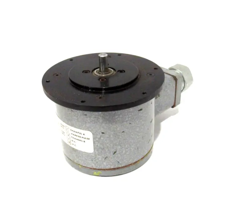 Used DATAMETRICS INC. _UNKNOWN_ Encoders Michigan US | SB Industrial Supply #807856