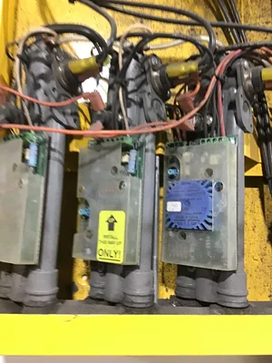 USED EEMAX INC. EX720T12EFD