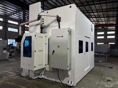 Used 2026 MAQ MAQ Press Brakes Florida US | Southern Fabricating Machinery Sales, Inc. #1262027