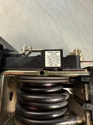 Used Allen-Bradley 810-A15C Relays & Switches | Palmetto Automation #1149843