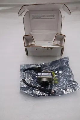 NEW Teledyne Dalsa Genie Nano M2450 Mono G3-GM10-M2450 Mono Camera STOCK H1016A