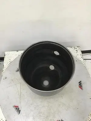 USED METAL FABRICATOR 19X19 HOP
