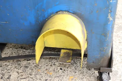 USED DIACRO NO. 18