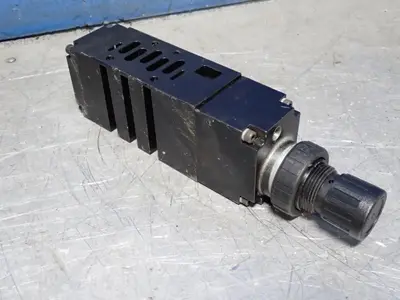 USED PARKER PS4137260P