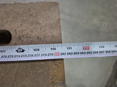 USED ESCO 4288783