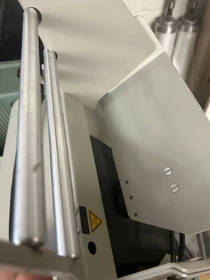 Used Mercure _UNKNOWN_ Mailing Equipment Delaware US | United Machine Co. #1563894