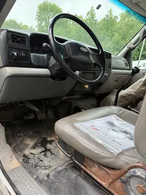 Used 2004 FORD F750 XL Water Trucks Virginia US | Proxy Equipment #1388911