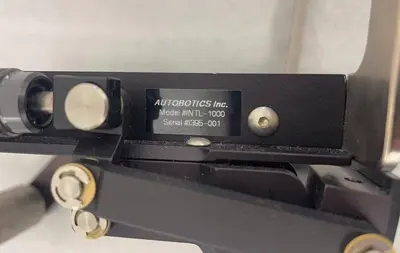 NIKON OPTISTATION ROLLER