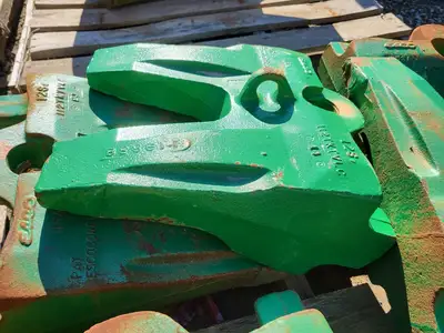 NEW ESCO 112TKTVLC