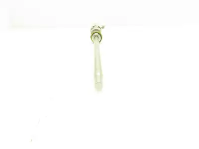 IFM Efector TR8430 Electronic Temperature Sensor Evaluation Unit With 8" Probe