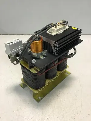 USED MOELLER NGD3-0672-028