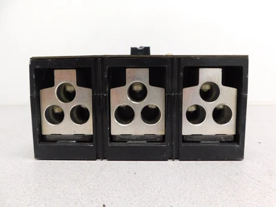 Used Square D MHL366001212 Circuit Breakers Ohio US | Equipment Recovery Corp. #1331114