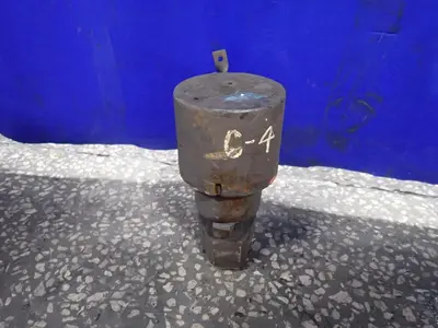 C-frame Punch