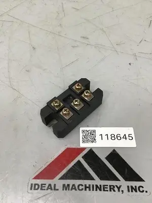 USED FUJI ELECTRIC 6RI75G-160