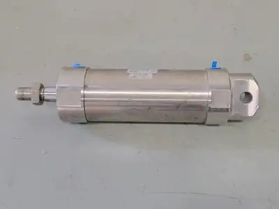 USED SMC CDG5EN63SR-100